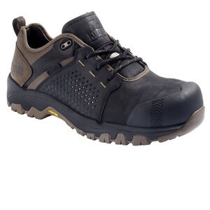 KODIAK- Men's Composite Toe and Plate, Quest, Low Waterproof Work Boots NIB